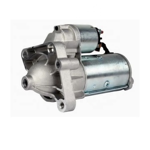 Pour Valeo 12V démarreur automatique pour Nissan OPEL <span class=keywords><strong>Renault</strong></span> 986020141 458172 D7R53 438158 - Product Image 3
