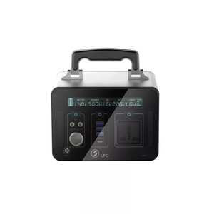 Alicosolar Multifunctional Power Bank Station 500w 1000W Outdoor Camping 220v Solar <b>Rechargeable</b> Portable Energy Storage <b>Battery</b> - Product Image 4