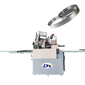 Máquina Automática para Afilar Cuchillas de Sierra de Cinta, Afiladora de Herramientas - Product Image 5