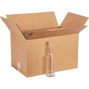 Botella de <span class=keywords><strong>cerveza</strong></span> de cuello largo de vidrio transparente, <span class=keywords><strong>corona</strong></span> de palanca, <span class=keywords><strong>12</strong></span> oz. (355 ml) - Product Image 2