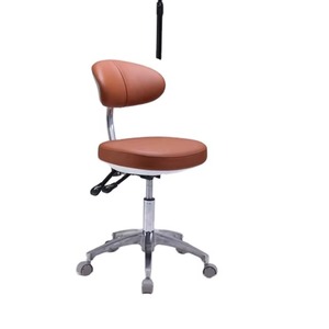 Sillón Dental Eléctrico YAMAI Modelo 009 con Certificación CE, Material Plástico, Garantía de 2 Años, Instrumento Clase II - Product Image 4