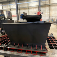 Compacteur horizontal automatique de haute qualité pour balles carrées, presse hydraulique pour ferraille, moteur en aluminium et acier inoxydable