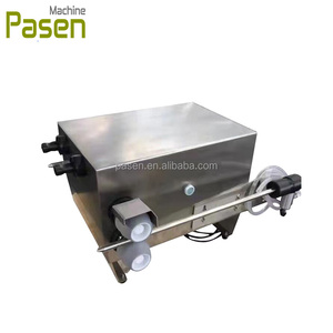 Machine <span class=keywords><strong>à</strong></span> tuber les boyaux de mouton, machine <span class=keywords><strong>à</strong></span> compresser les tubes, machine <span class=keywords><strong>à</strong></span> bobiner les intestins de chèvre - Product Image 1