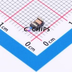 Inductor SMD WI1210IF1R0KST-HF 1210 (Inductancia: 1uH) (Precisión: 10%) (Corriente Nominal: 450mA) - Product Image 2