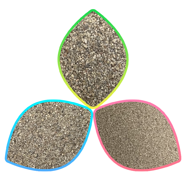 Premium Quality Natural Color Pebble for