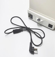 Balance de laboratoire numérique haute précision TIANQING JA303P 0,1 mg avec écran LCD, support OEM, métal/plastique, garantie 1 an, Jiangsu