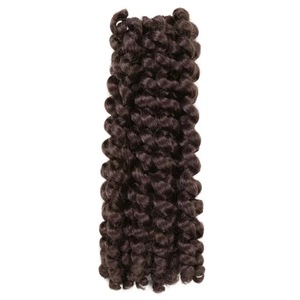 Jamaican rimbalzo bacchetta arricciatura per Ombre uncinetto T30 <span class=keywords><strong>extension</strong></span> <span class=keywords><strong>capelli</strong></span> sintetici <span class=keywords><strong>trecce</strong></span> per <span class=keywords><strong>capelli</strong></span> - Product Image 3