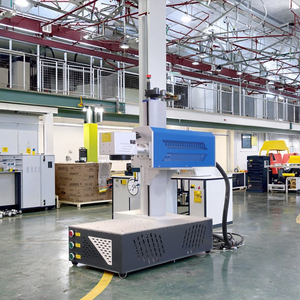 Nouvelle machine de gravure et de découpe au laser CO2 de table Dlm-cd-30w Bibo avec prise en charge DXF/PLT pour l'emballage de serviettes et de baguettes, nouvelle marquage laser - Product Image 5