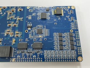 ผู้ผลิต PCBA เซินเจิ้น รับผลิต PCB หลายชั้นตามสั่ง และบริการประกอบ PCBA พร้อมบริการต้นแบบ SMT และ Gerber - Product Image 4