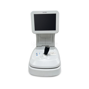 SY-V004K High Precision Digital <strong>Autorefractor</strong> Auto Refractometer With Keratometer - Product Image 2