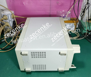Voordeligste R3131a Spectrumanalysator 9 Khz-3 Ghz - Product Image 4