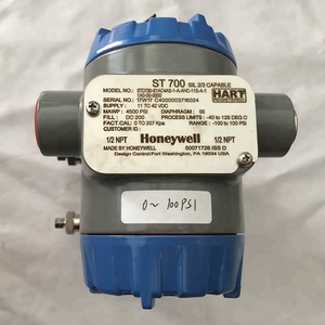 Transmisores RTD STD730 de Proveedor Chino - Product Image 3