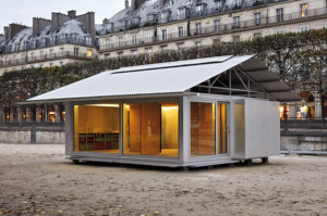 ออสเตรเลีย20ft ที่ทันสมัย40ฟุตที่ปรับขนาดได้ภาชนะบ้านพับ4ห้องนอนกลางแจ้งวิลล่ามือถือบ้าน - Product Image 4