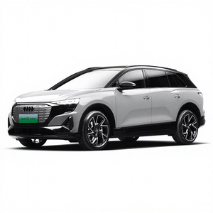 Audi <span class=keywords><strong>Q5</strong></span> E-Tron 2023-2025, Nuovo <span class=keywords><strong>SUV</strong></span> Elettrico Puro con Autonomia di 400Km, 40-50 Quattro per Adulti, Batteria al Litio, Prezzo Conveniente dalla Cina - Product Image 1