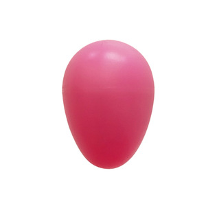 Wholesale Orff Percussion Instrument Montessori <b>Toy</b> Colorful Plastic Maraca <b>Egg</b> Shakers Musical Instrument Tool <b>Toys</b> Educational - Product Image 2