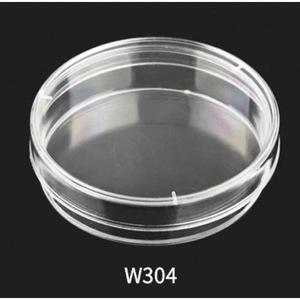 Placas de Petri de Plástico de 70 mm de Espesor, Desechables, para Uso General en Laboratorio - Product Image 4