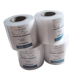 Película Protectora Antiabolladuras de Acero Inoxidable para Máquina de Doblado, Película Protectora para Moldes - Product Image 2