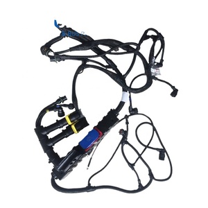 Câblage de moteur de pièces de rechange de camion 22018636 21372461 pour <span class=keywords><strong>Volvo</strong></span> <span class=keywords><strong>FH</strong></span>/FM/FMX/NH 9/10/11/12/13/16 - Product Image 1