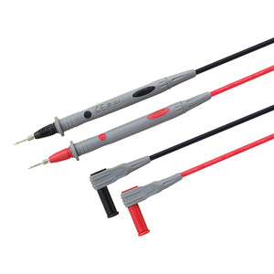 หัววัดมัลติมิเตอร์ Uni-T รุ่น UT-L23 ออกแบบหัววัดอเนกประสงค์สำหรับมัลติมิเตอร์แบบดิจิตอล - Product Image 3