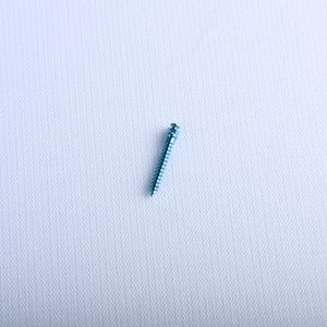 Mini Tornillo Ortodóntico TAD de Aleación de Titanio, Diámetro 1.3-2.0 mm, Longitud 5-12 mm, Tornillo de Anclaje Ortodóntico de Aleación de Titanio - Product Image 2