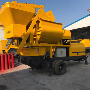 Bán chạy nhất js500 lít thép TRỘN BÊ TÔNG khả năng cao động cơ bơm cho xây dựng sử dụng brickfield mới cao tính năng - Product Image 1