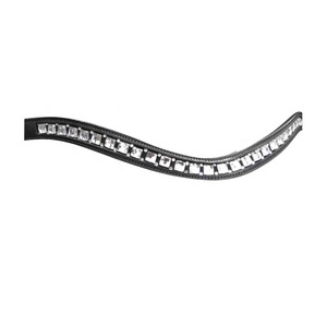 Fabricantes de browbands de cuero de caballo Premium Horse Products - Product Image 4