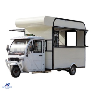 Carritos <span class=keywords><strong>de</strong></span> Helados <span class=keywords><strong>de</strong></span> Alta Calidad <span class=keywords><strong>de</strong></span> la Marca NP, Carrito Eléctrico con Congelador <span class=keywords><strong>para</strong></span> Exhibición <span class=keywords><strong>de</strong></span> Alimentos en Tiendas, Hoteles, Panaderías y Heladerías - Product Image 6