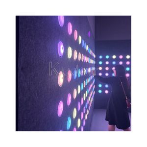 Coordination œil-main interactive : Trouvez les différences, défi avec boutons lumineux LED, jeu mural multijoueur d'intérieur à activer - Product Image 3