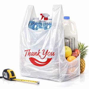 <span class=keywords><strong>Bolsas</strong></span> de Plástico Resistentes para Camisetas y Compras en Supermercados |   <span class=keywords><strong>Bolsas</strong></span> Camiseta Resistentes al Por Mayor - Product Image 1