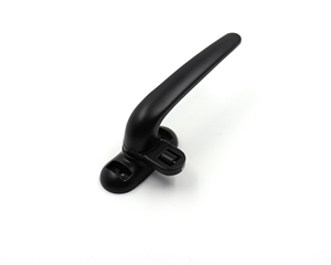 Luxury <strong>Security</strong> Mortise Main Door <strong>Handle</strong> Design Modern Black <strong>Lever</strong> Door <strong>Handle</strong> <strong>Locks</strong> - Product Image 4