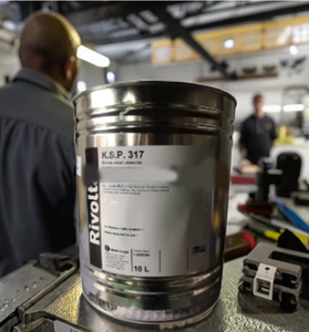 Rivolta K.S.P.317 - Product Image 3