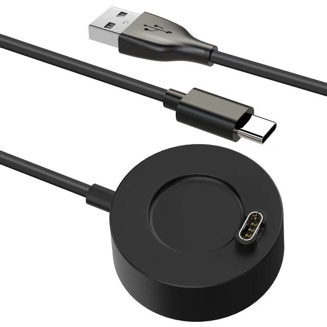 Wholesale Smart Watch USB Charging Data Sync Cable Replacement Charger with Cord for Garmin Fenix7 7S 7X 5S 5P