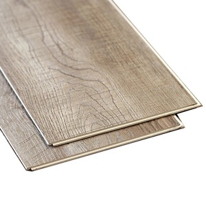 Sàn Vinyl SPC Hybrid Cao Cấp Chống Thấm 8mm, Sàn <span class=keywords><strong>Click</strong></span> Khách Sạn, Chống Mài Mòn, Vân Gỗ, Sàn Nhựa - Product Image 6