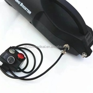 Hot Sell Portable Lightweight Boby Electric Rollator <b>Disabled</b> <b>Walker</b> Outdoor Travel Electric Booster B2 - Product Image 2