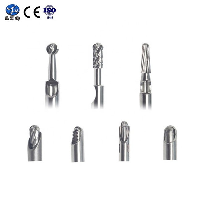 Arthroscopy Shaver System Hysteroscopic Hysteroscopy Surgical Instrument Meniscus Cutter on Sale