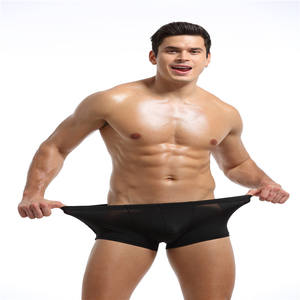 Bikini de Tanga para Hombre Joven, Sexy, para Hombres Maduros, Ropa Interior - Product Image 3