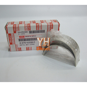 Buy In Bulk China Spare Parts Isuzu 4k+ | Alibaba.com