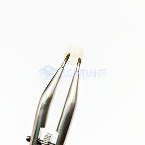 Pinzas de agarre para chaqueta Dental, removedor de esparcidor de corona, pinzas para telescopio de corona, alicates de pasador de diamante dental de mandíbula - Product Image 6