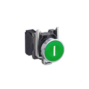 स्नीइडर 22 मिमी बटन स्विच इंडिकेटर xb4b4b4322 xb4b4b4322 xb4b4b4b3311b4b41 xb4b4b21 - Product Image 4