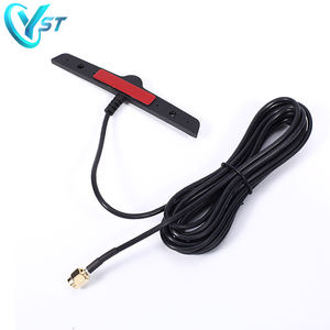 <span class=keywords><strong>Antenne</strong></span> intérieure Cel-Fi ultra <span class=keywords><strong>large</strong></span> <span class=keywords><strong>bande</strong></span> pour communication radio WiFi 4G - Product Image 3