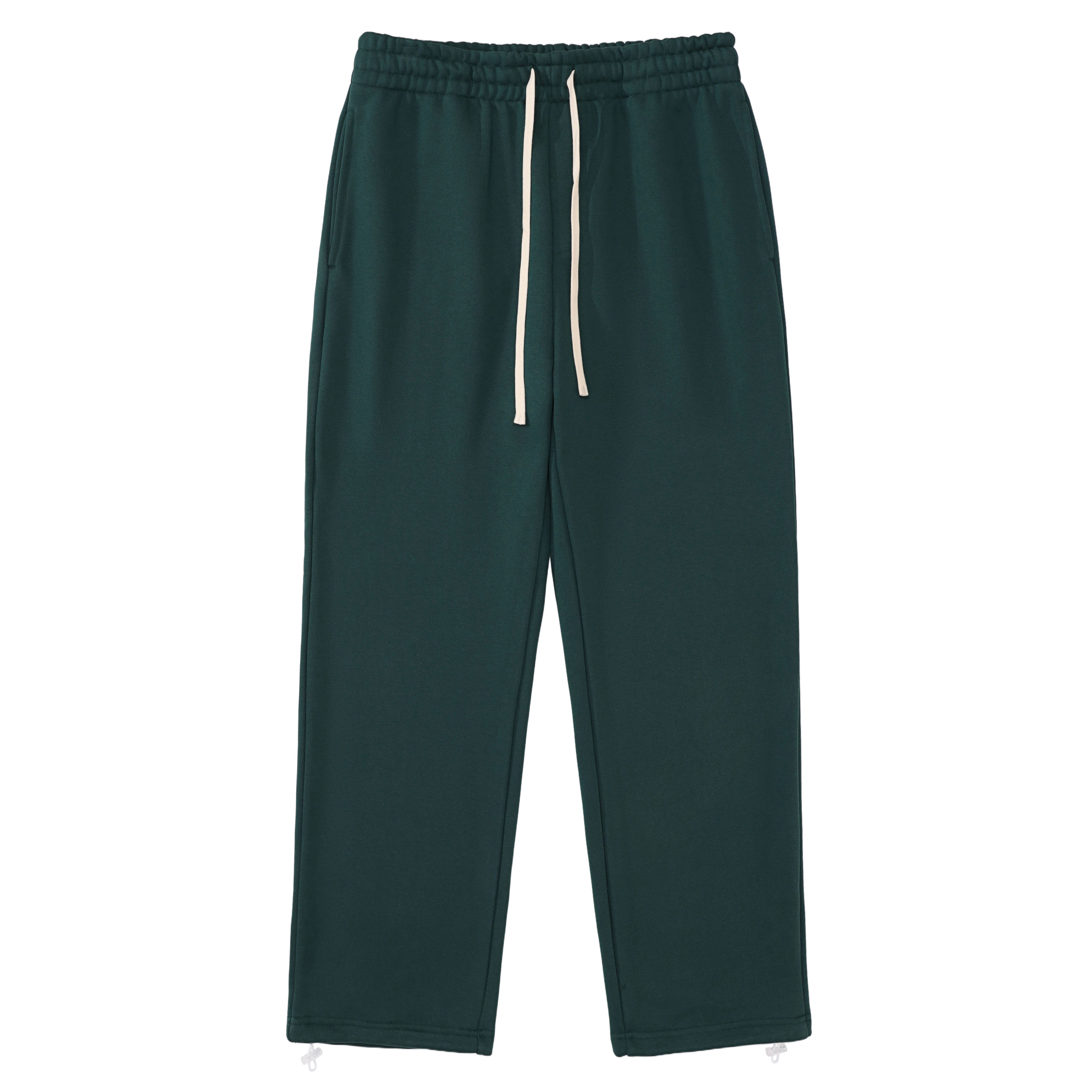 Jungle Green