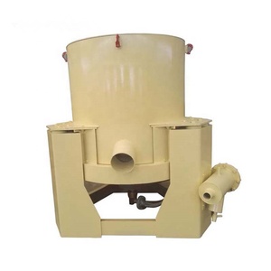 Concentratore Centrifugo per Oro Tipo Knelson STBL40 STBL60 per Estrazione dell'Oro Alluvionale in Sud <span class=keywords><strong>Africa</strong></span> - Product Image 6