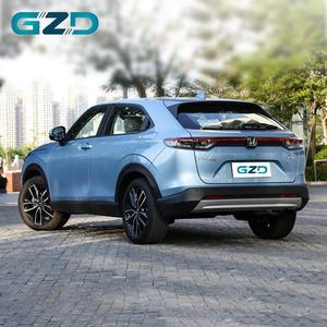 Honda Vezel 2023 Usado, Gasolina, Auto Usado en <span class=keywords><strong>Venta</strong></span>, Volante a la Izquierda - Product Image 6