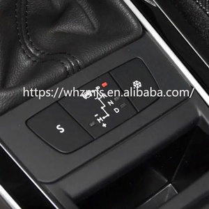 Interrupteur de commande central de vitesses de voiture 98046755XT 98046755ZD, interrupteur de mode de conduite, clé <span class=keywords><strong>Peugeot</strong></span> 308II SW408 Nouveau <span class=keywords><strong>308</strong></span> T9 508 - Product Image 6