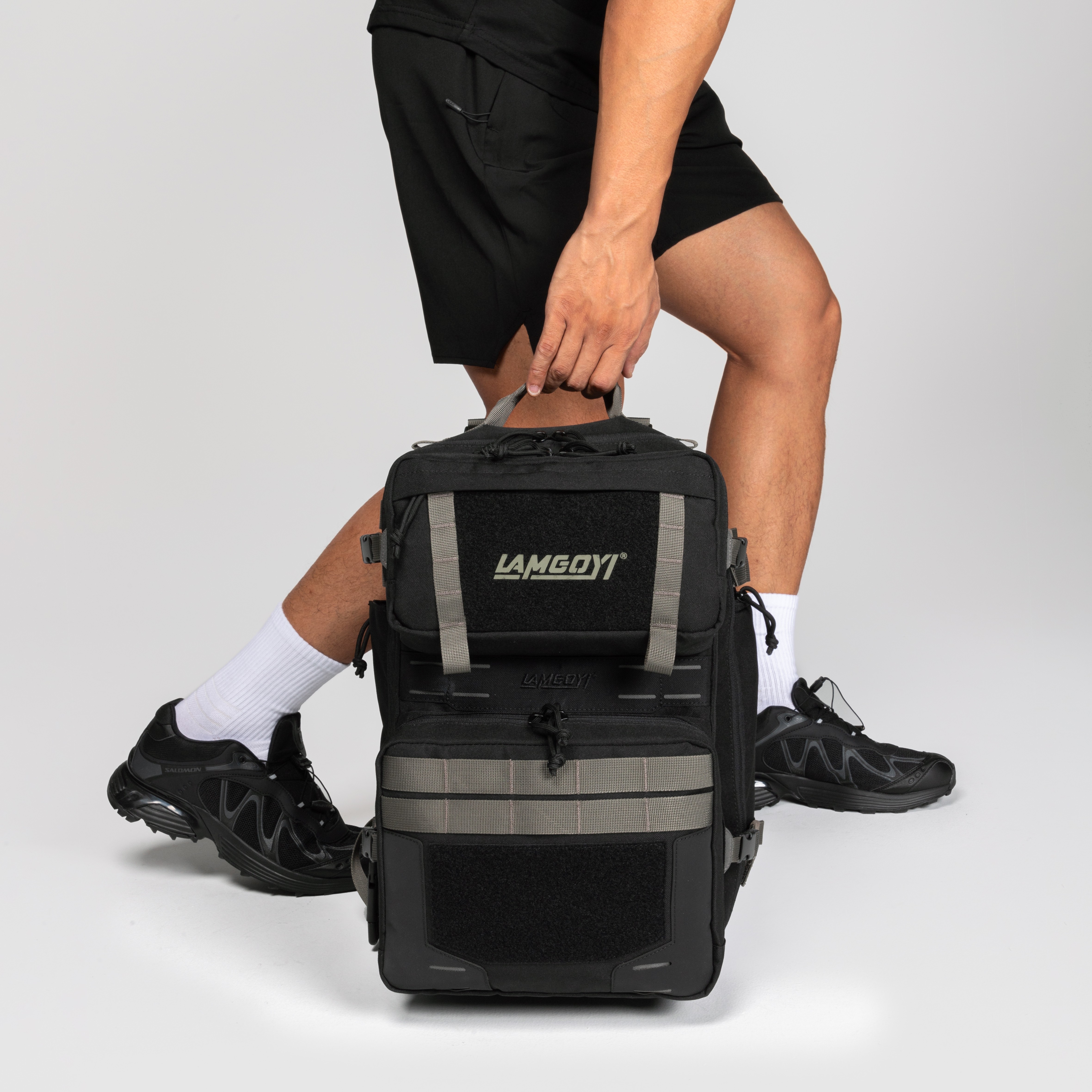 mens travel bags