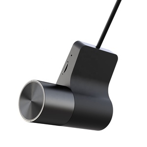 Cámara para Auto Full HD 1080P de Fábrica, Grabación en Bucle, Visión Nocturna Superior, ADAS, Gran Angular de 150°, WiFi, Caja Negra para Auto - Product Image 2