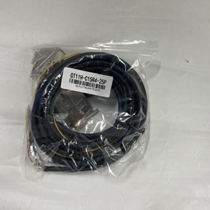 สายเชื่อมต่อ HMI ของมิตซูบิชิ รุ่น GT11H-C15R4-25P - Product Image 1