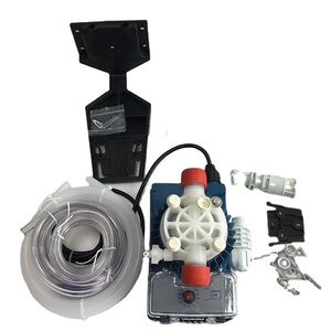 Bomba dosificadora SEKO APG800 <span class=keywords><strong>para</strong></span> maquinaria <span class=keywords><strong>de</strong></span> <span class=keywords><strong>tratamiento</strong></span> <span class=keywords><strong>de</strong></span> <span class=keywords><strong>agua</strong></span> Fabricación <span class=keywords><strong>de</strong></span> <span class=keywords><strong>filtros</strong></span> <span class=keywords><strong>de</strong></span> <span class=keywords><strong>agua</strong></span> <span class=keywords><strong>de</strong></span> filtración <span class=keywords><strong>de</strong></span> plantas - Product Image 2