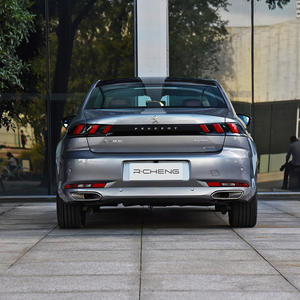 2025 nuove auto di medie dimensioni <span class=keywords><strong>berlina</strong></span> <span class=keywords><strong>peugeot</strong></span> 508L benzina auto benzina benzina auto 1.6 Turbo a basso prezzo - Product Image 4