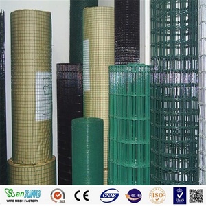 แผงรั้วตาข่ายลวดเชื่อมตะกร้าเกเบี้ยนใน12วัด <span class=keywords><strong>Prolene</strong></span> ตาข่ายสำหรับรั้ว - Product Image 3